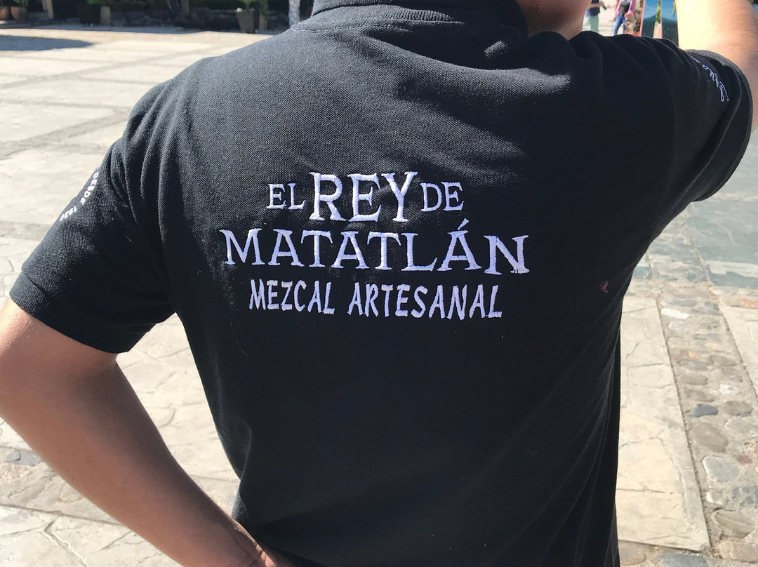 El Rey de Matatlan-Tlacolula必去景点