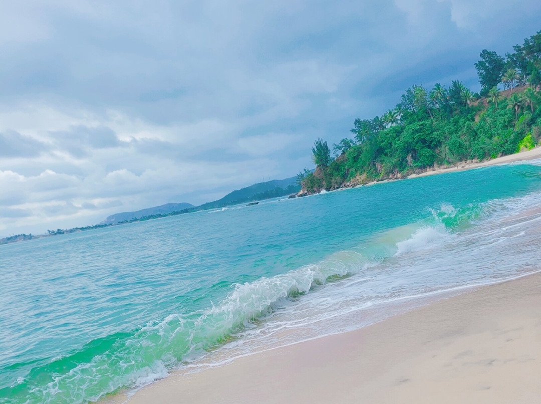 Plage De Libanona景点图片