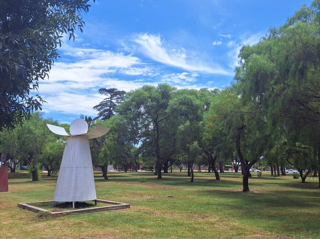Iglesia Apóstol San Pedro景点图片