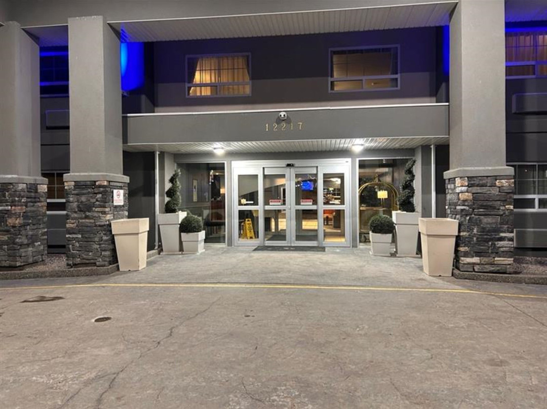 Best Western Dawson Creek主图