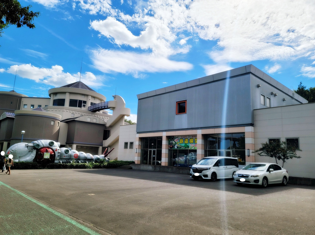 Mibu Toy Museum-壬生町必去景点