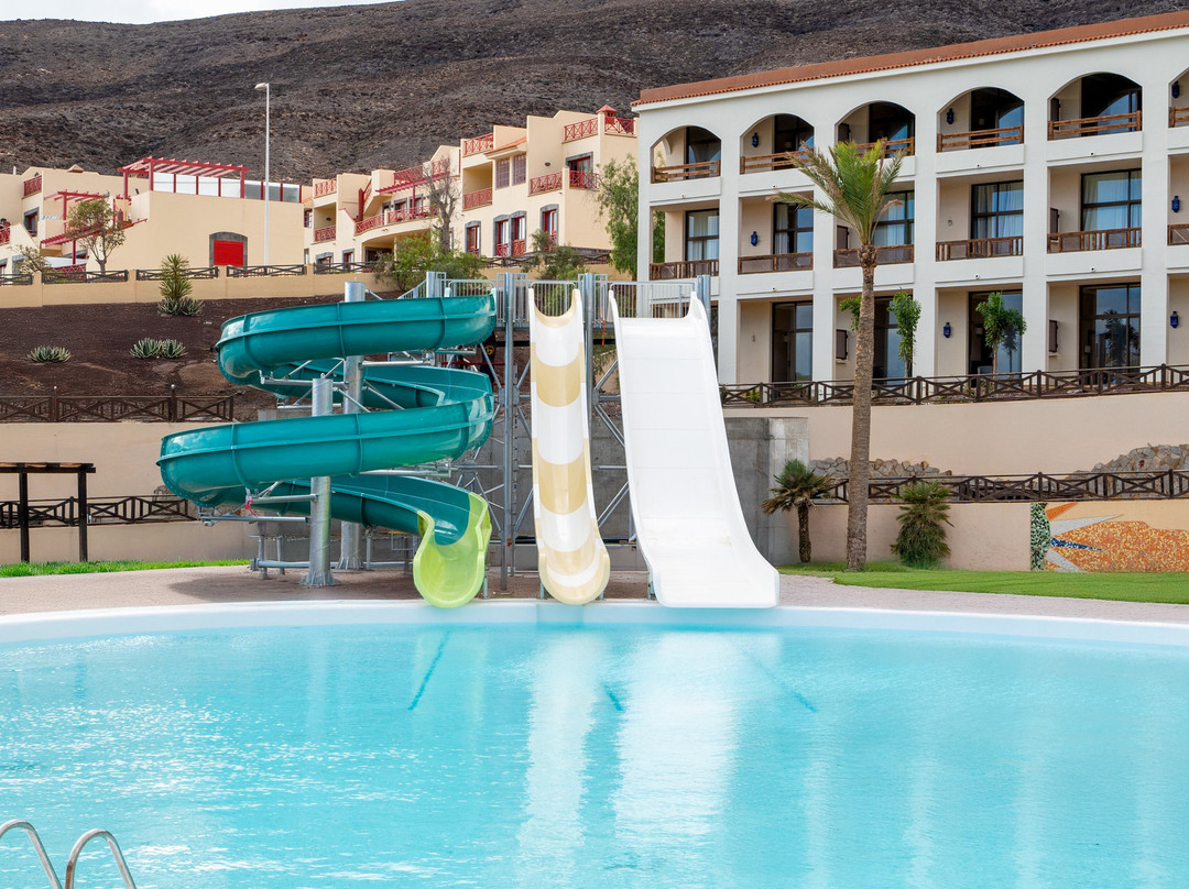 Hotel Livvo Jandía Golf