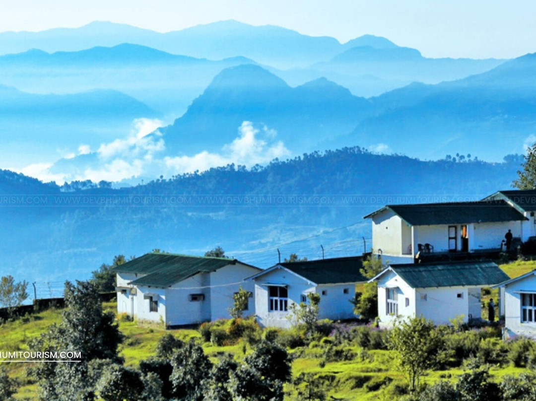 Devbhumi Tourism景点图片