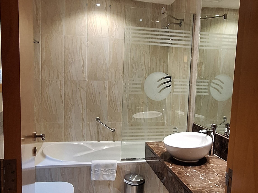 Fortune Park Hotel主图