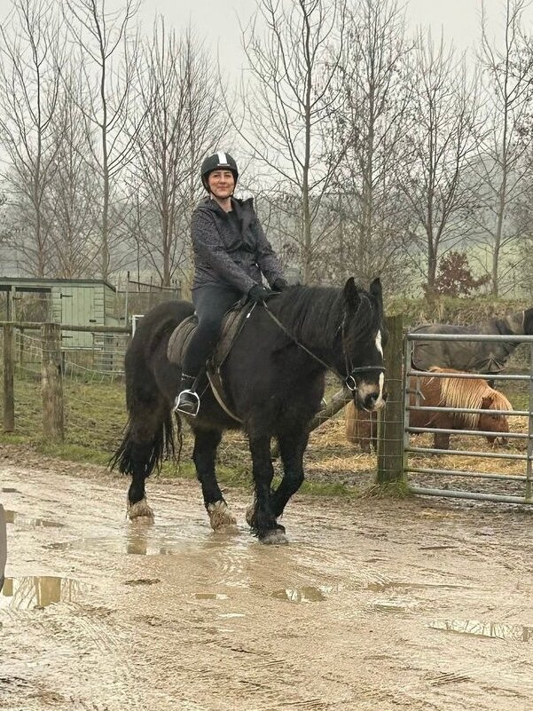 Bourton Vale Equestrian Centre景点图片