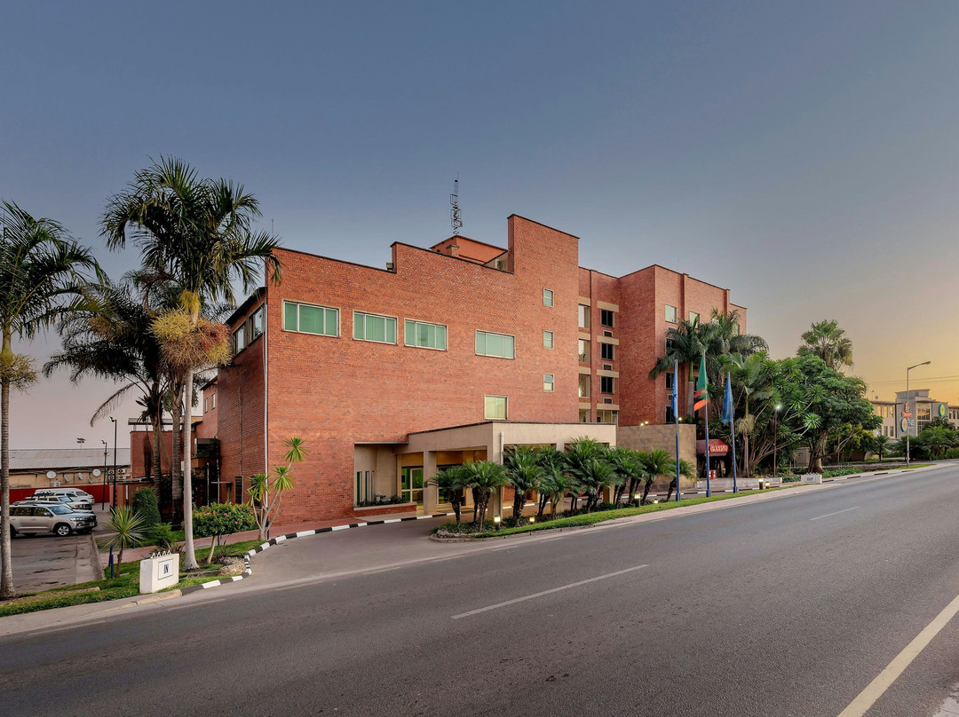 Protea Hotel By Marriott Lusaka