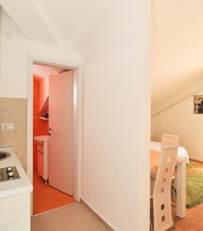 Apartmani P&M