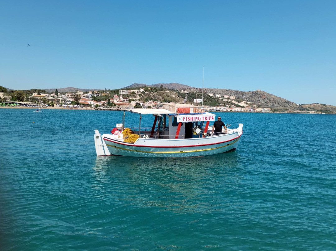 Fishing Trips Kalives景点图片