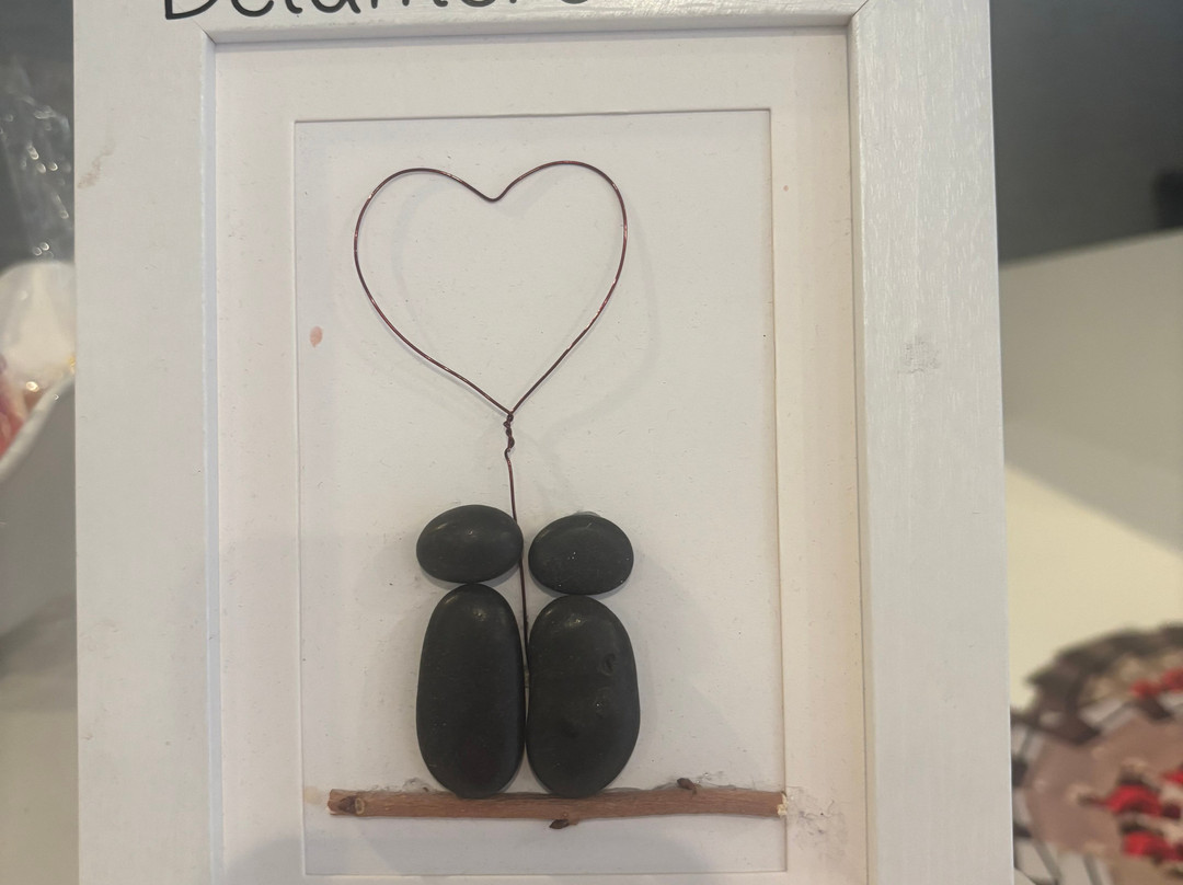 Belamere swimming pool suites主图