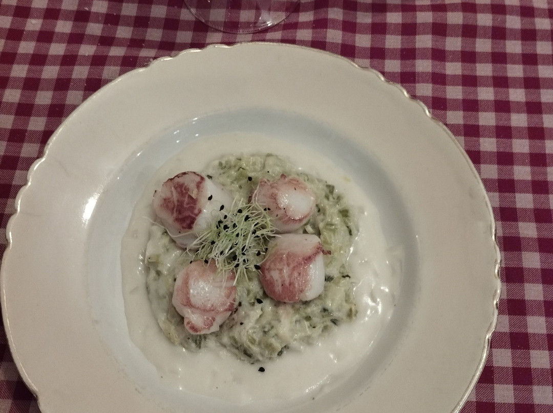 Core by Clare Smyth
