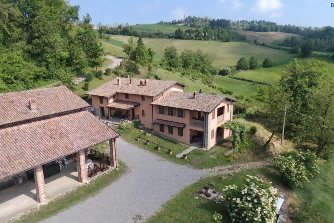 Agriturismo Dietrocosta