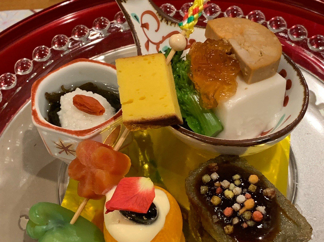岐阜酒店主图