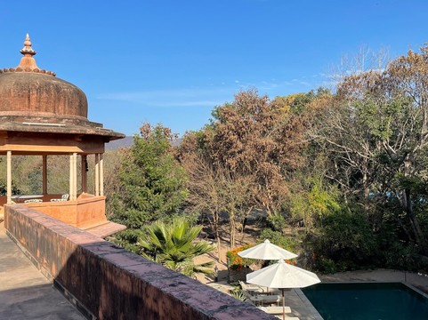 Srinivas The Royal Residence, Jaipur