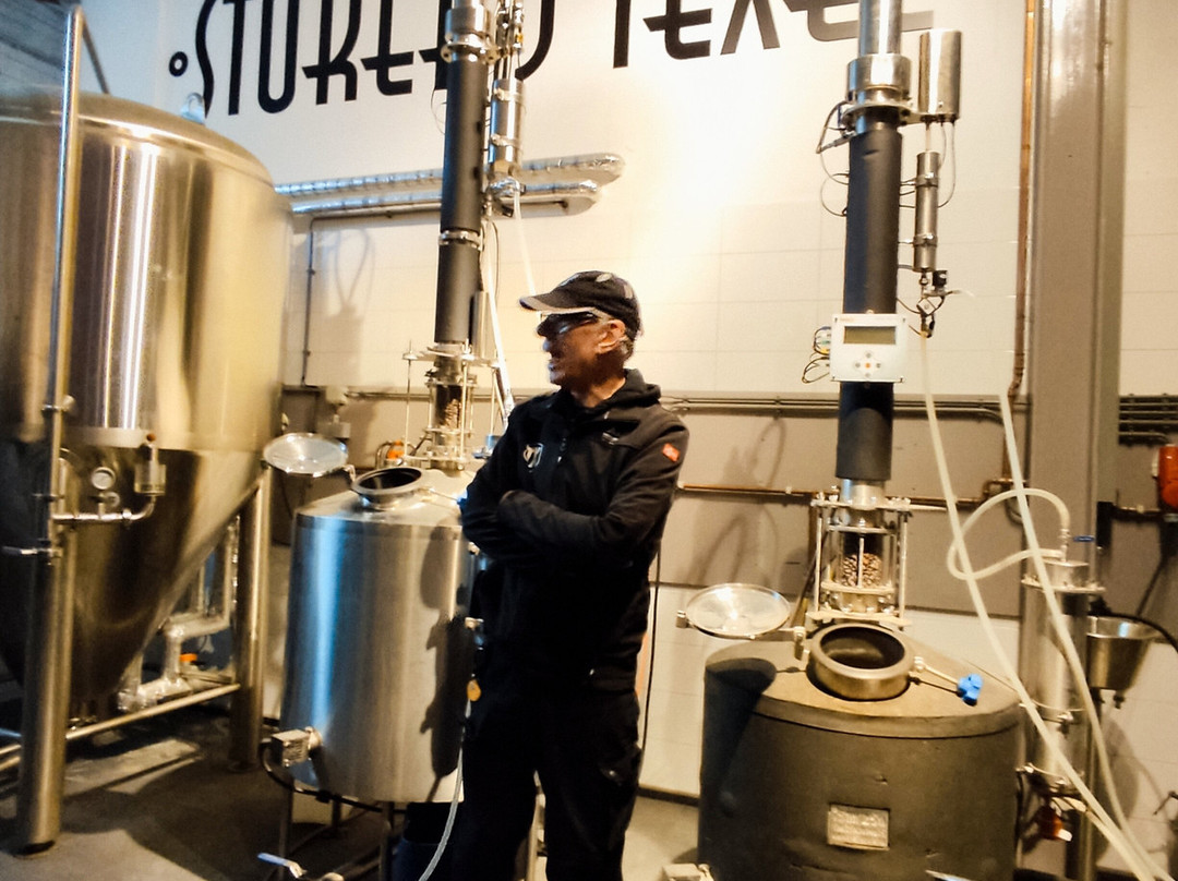 Brouwerij TX景点图片