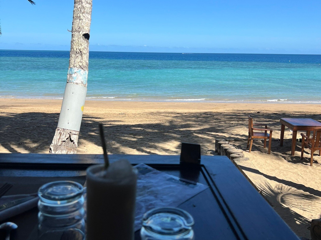 Le Jardin Maore-Kanikeli必去景点