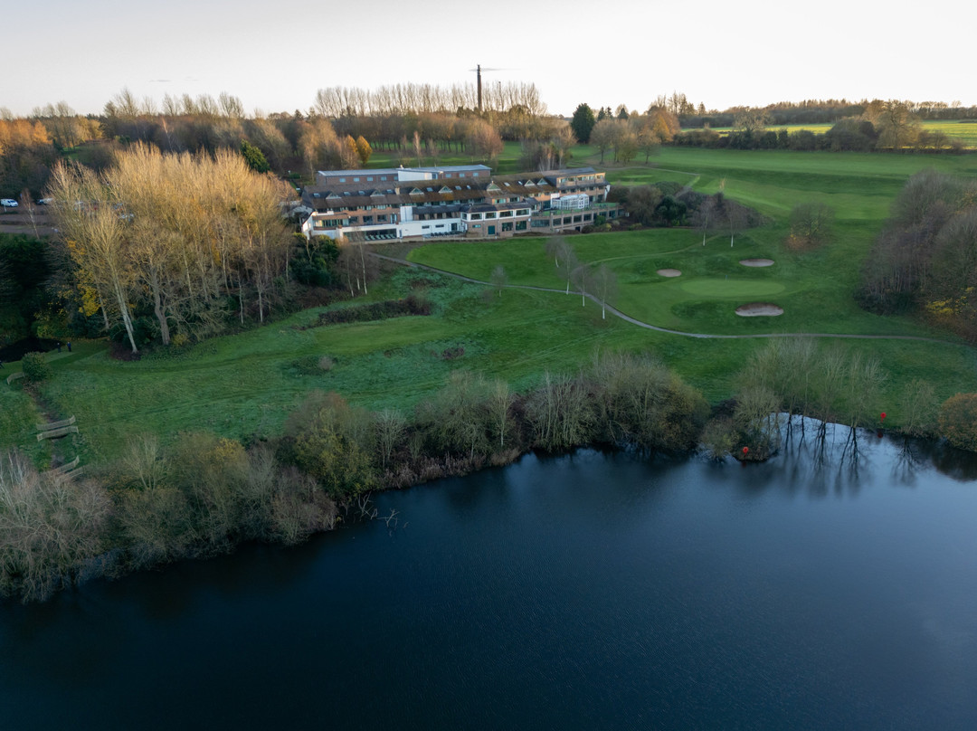 Hellidon Lakes Golf Course-Hellidon必去景点