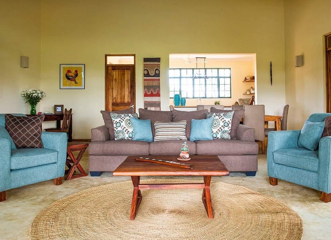 The Green Side主图