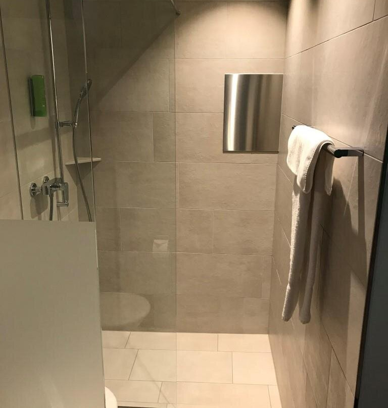 Hotel Weisses Kreuz主图