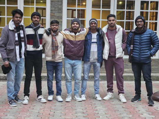 Baizus Holidays-Sungava必去景点