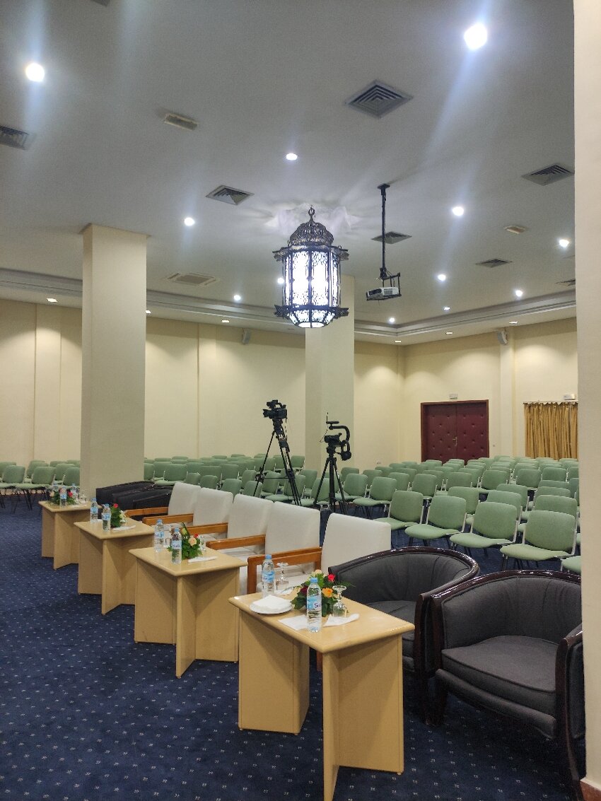 Hotel Idou Tiznit-官方