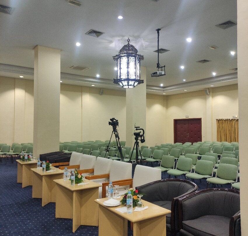 Hotel Idou Tiznit主图