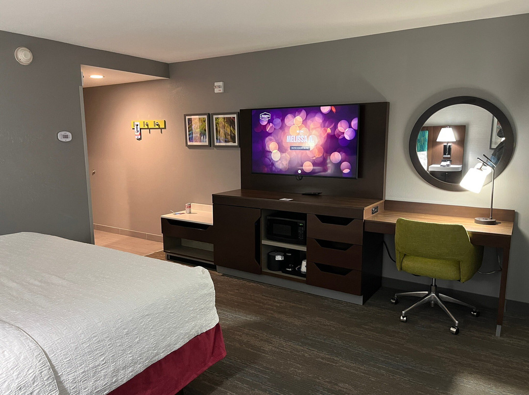 Hampton Inn & Suites By Hilton Alachua I-75主图