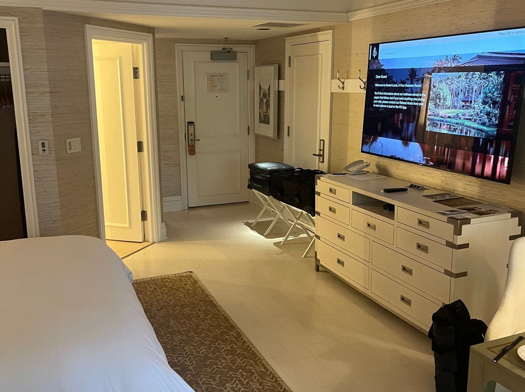 Sensei Lanai, A Four Seasons Resort主图