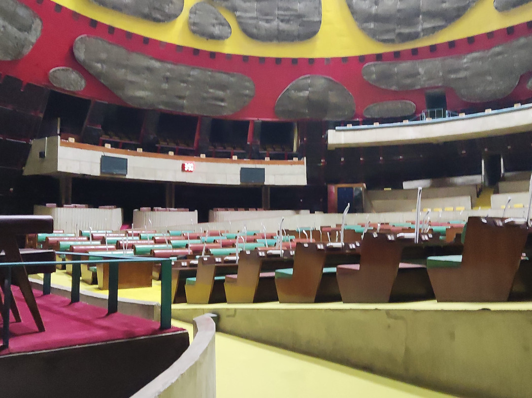 Tourist Guide Sanjeev Sharma-昌迪加必去景点