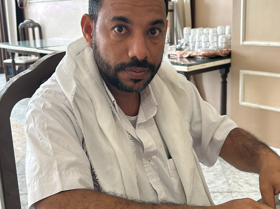 Socotra Safari Tours景点图片