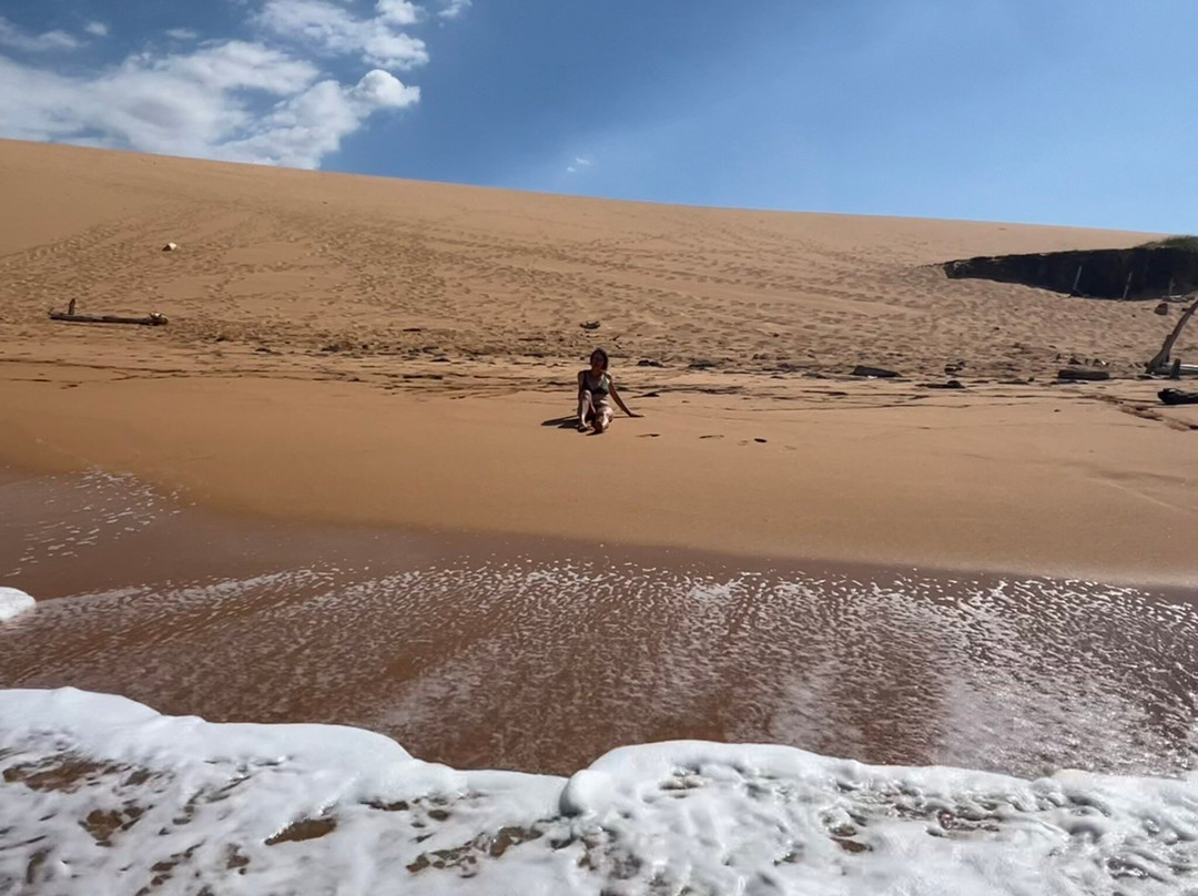 Macuira Tours-Riohacha必去景点