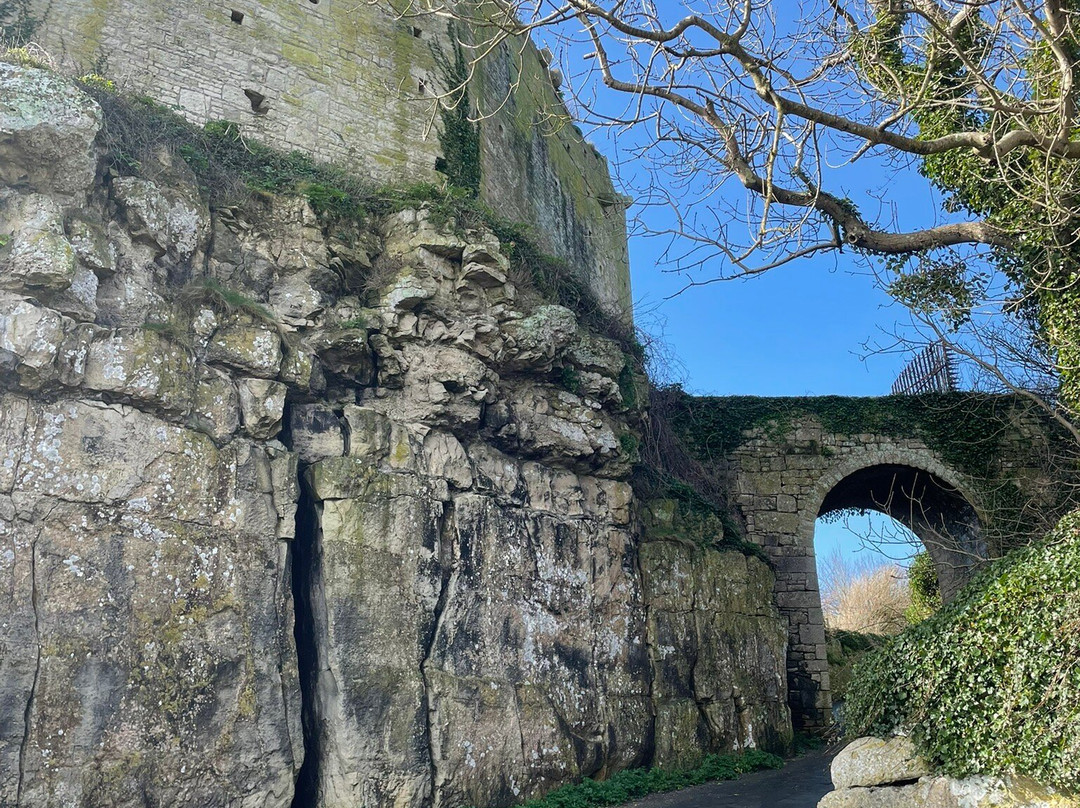 Church Ope Cove-Isle of Portland必去景点
