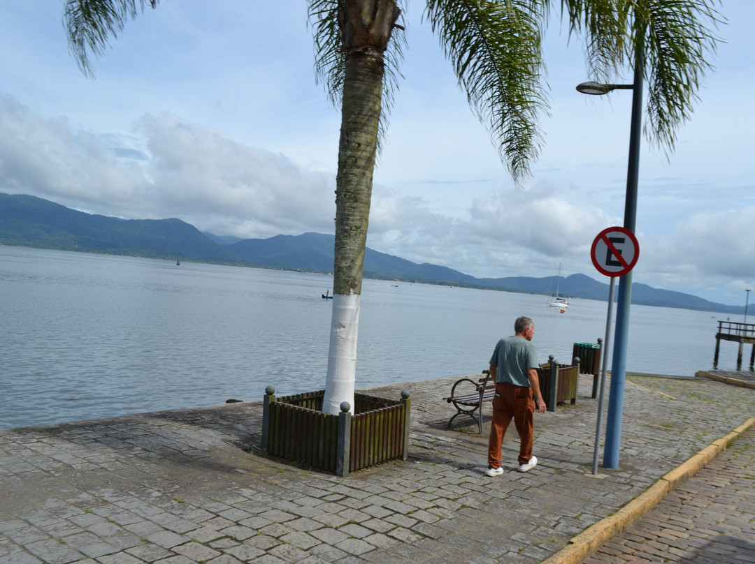 Baía Babitonga-Sao Francisco do Sul必去景点