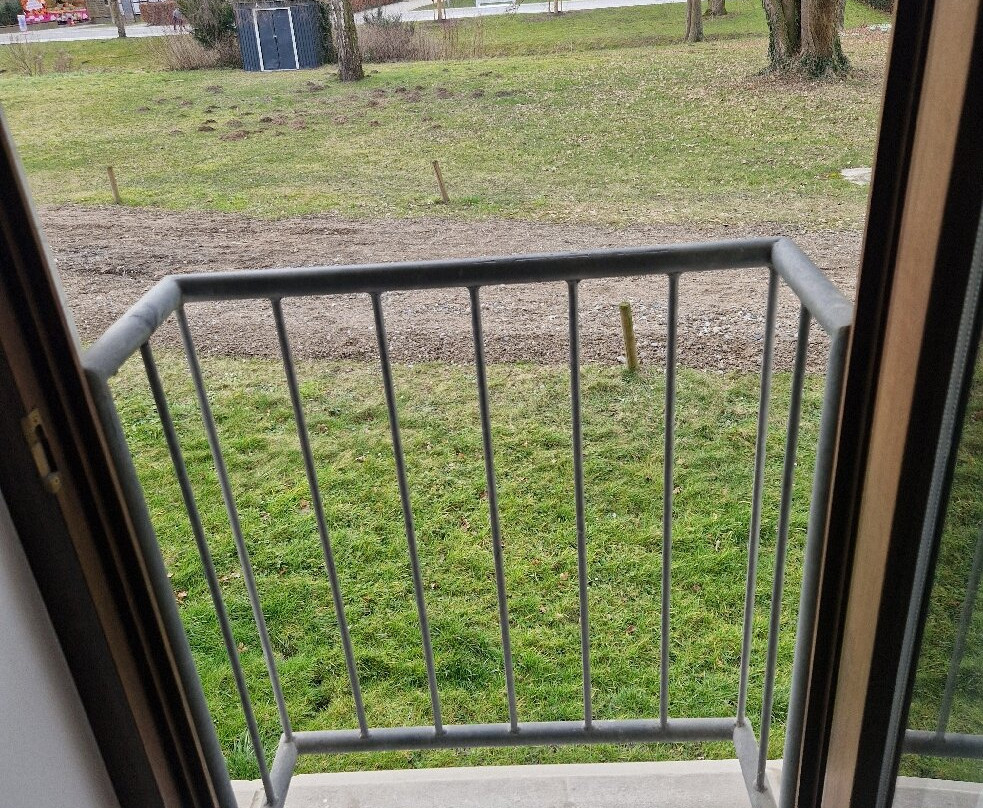 玛丽蒂姆巴特萨森多夫酒店主图