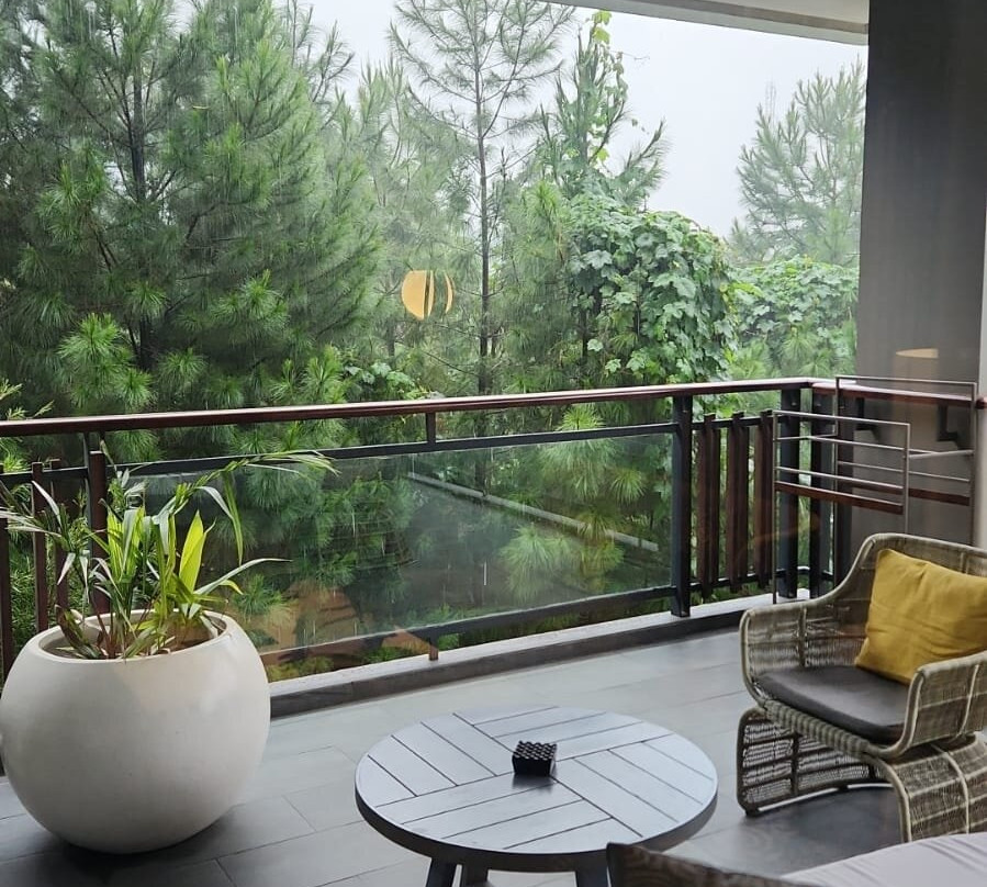Pullman Ciawi Vimala Hills Resort Spa景点图片