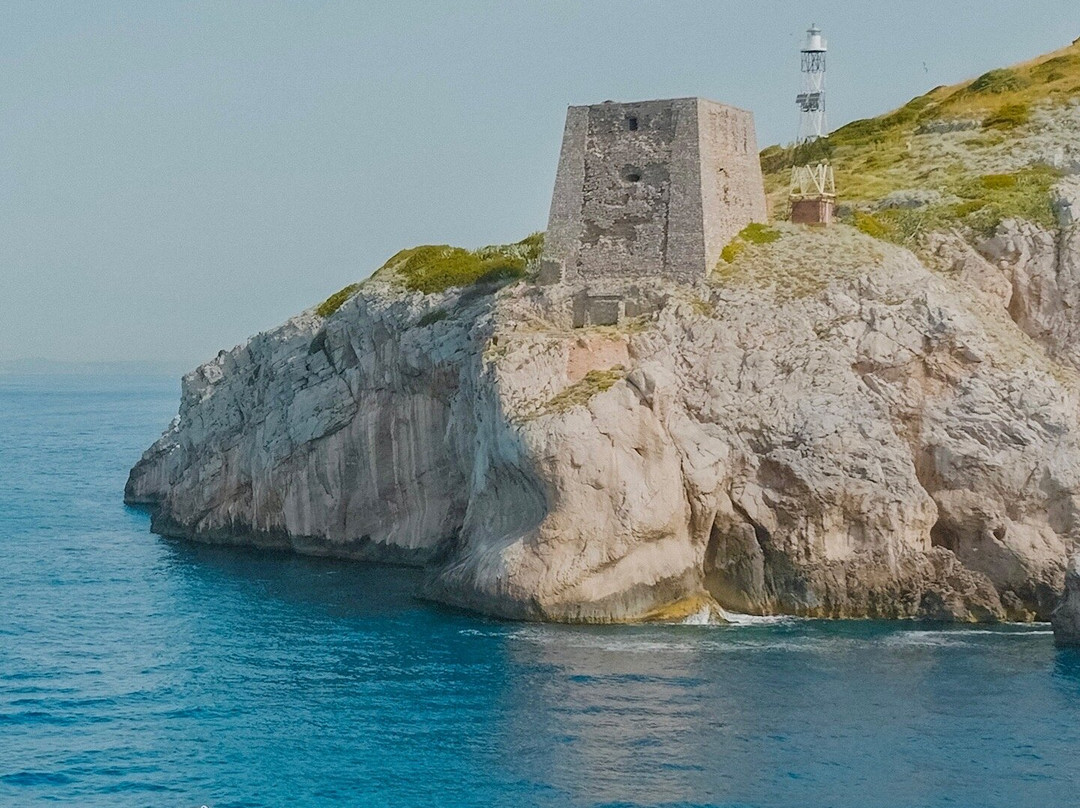 Bespoke Sorrento景点图片