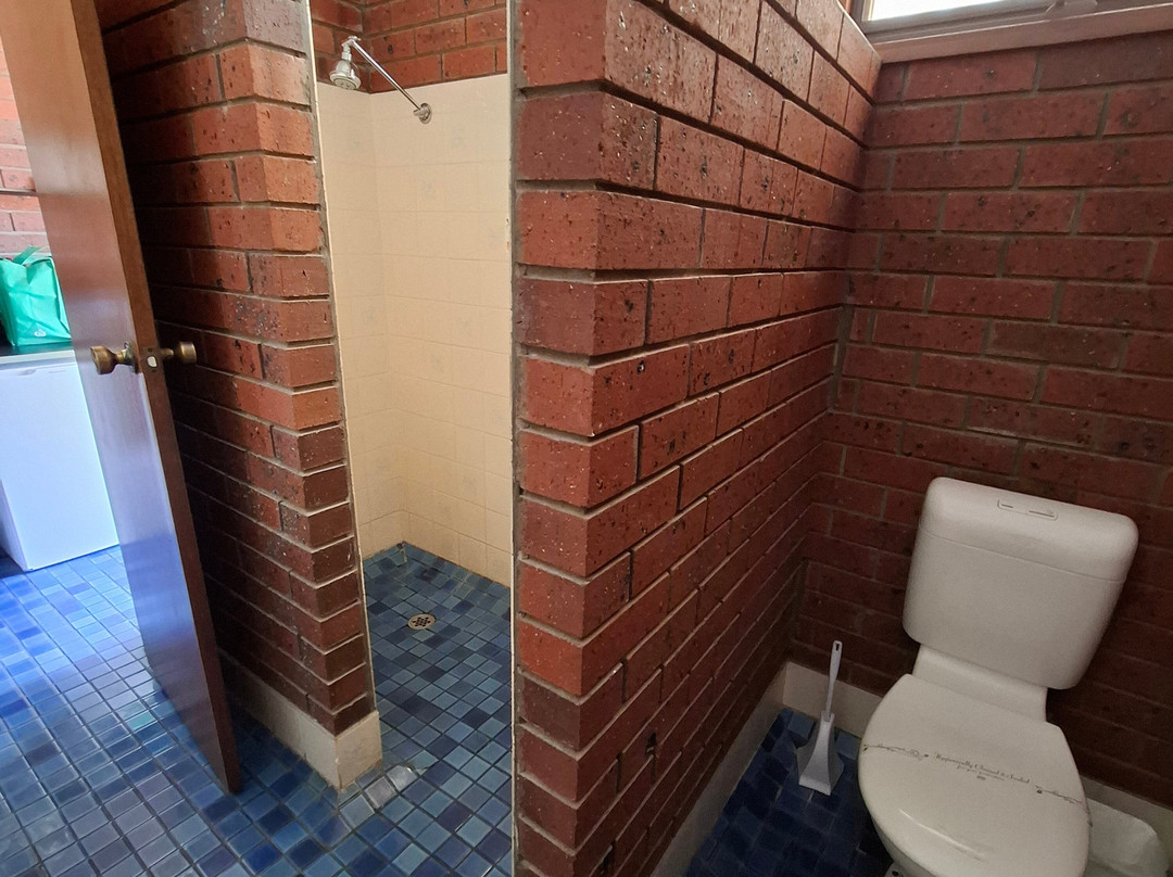 Ararat Colonial Lodge Motel主图