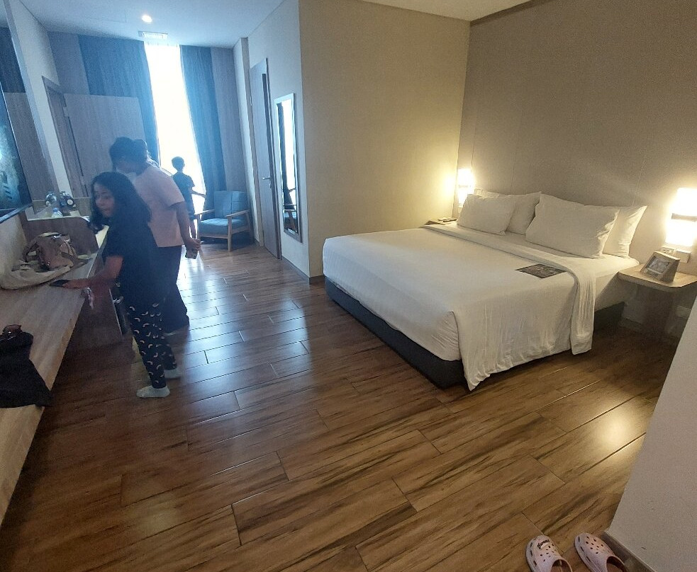 Aston Nagoya City Hotel主图