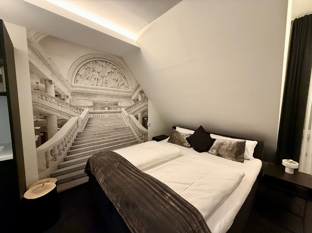 Boutique Hotel K7主图