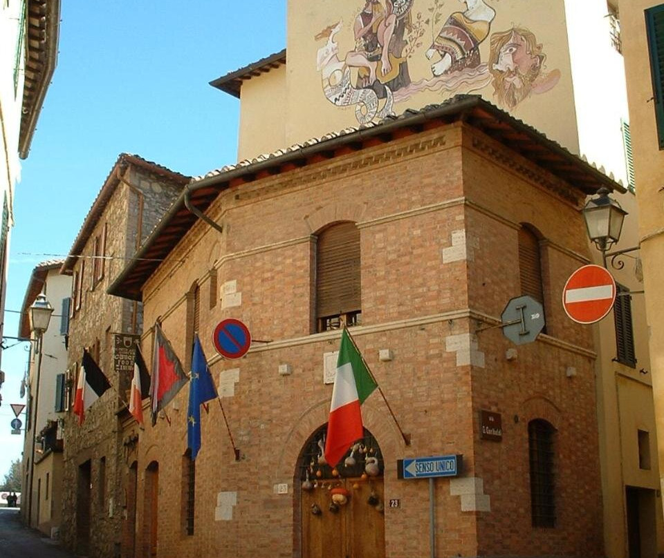 San Gusme旅游攻略图片