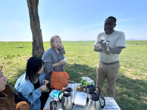 BuyMore Adventures-内罗毕必去景点