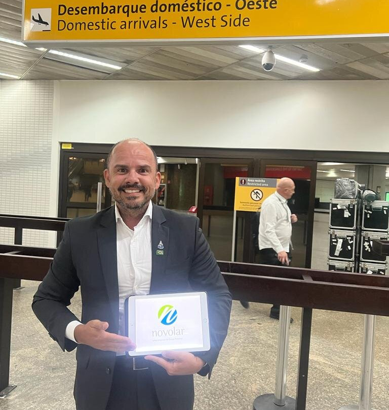 Transcar Traslados-Monteiro Lobato必去景点