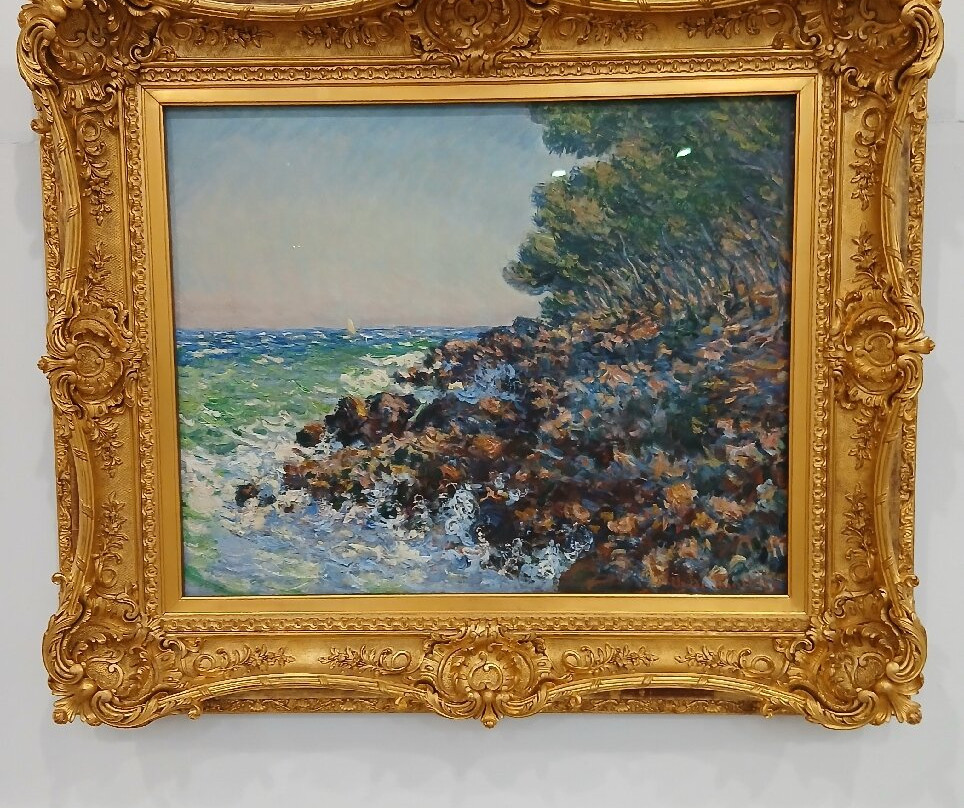 Musée des Beaux-Arts景点图片