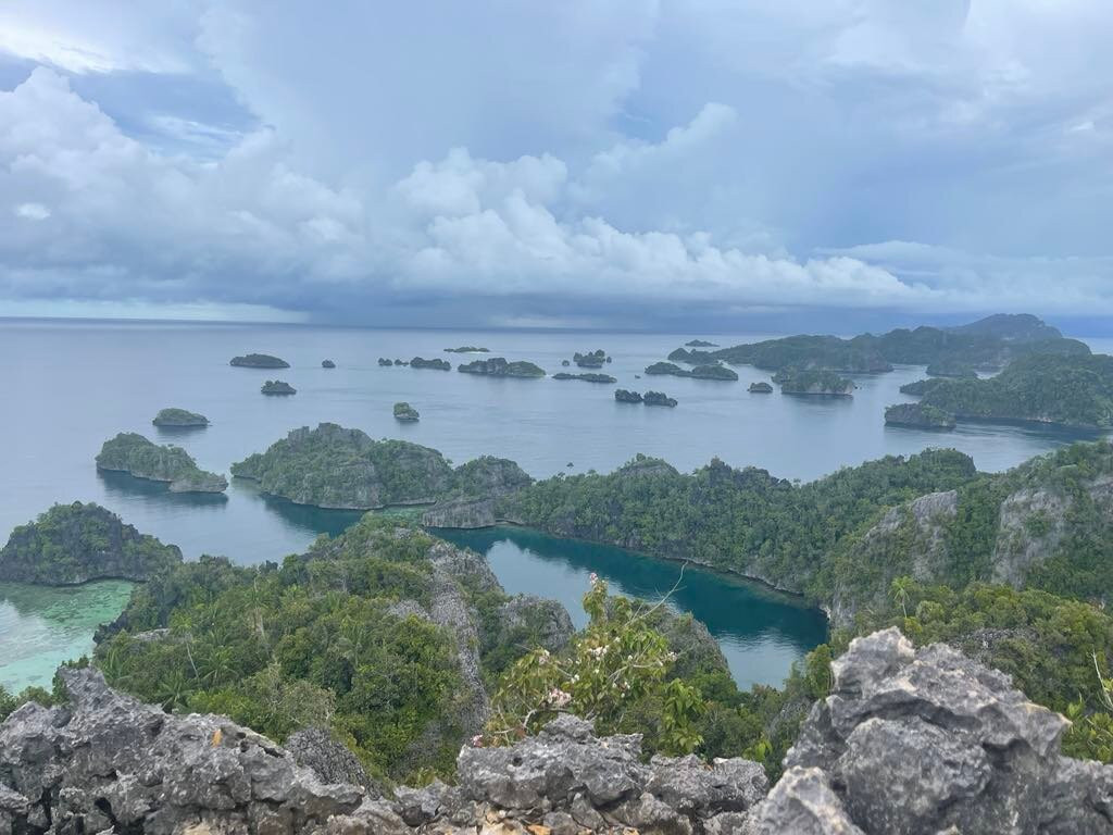 Dafalen Peak-Besir必去景点