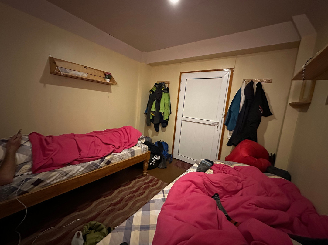 Thanka Inn Gokyo主图