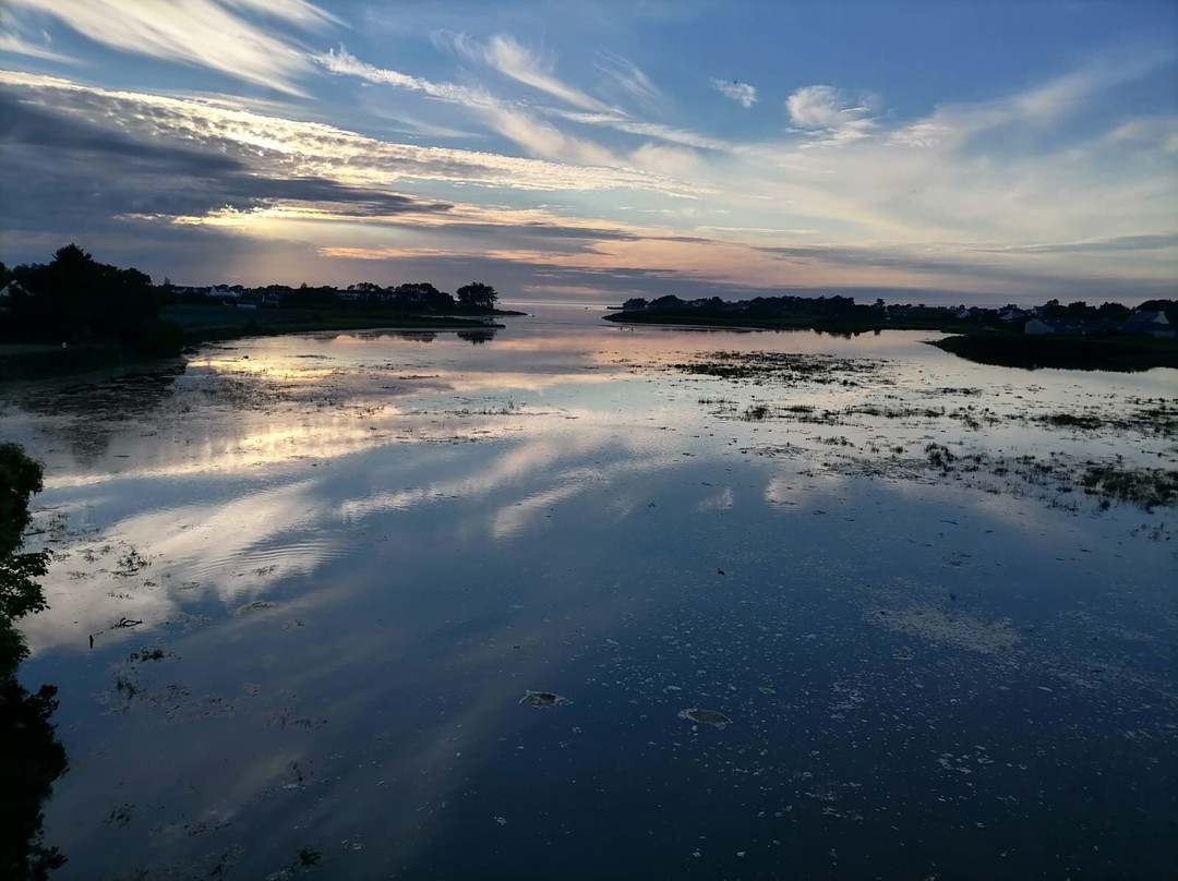 Le Moulin Du Couffon主图