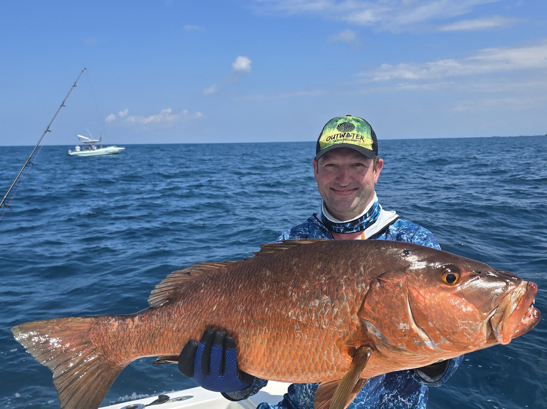 Sport Fishing Pinino景点图片