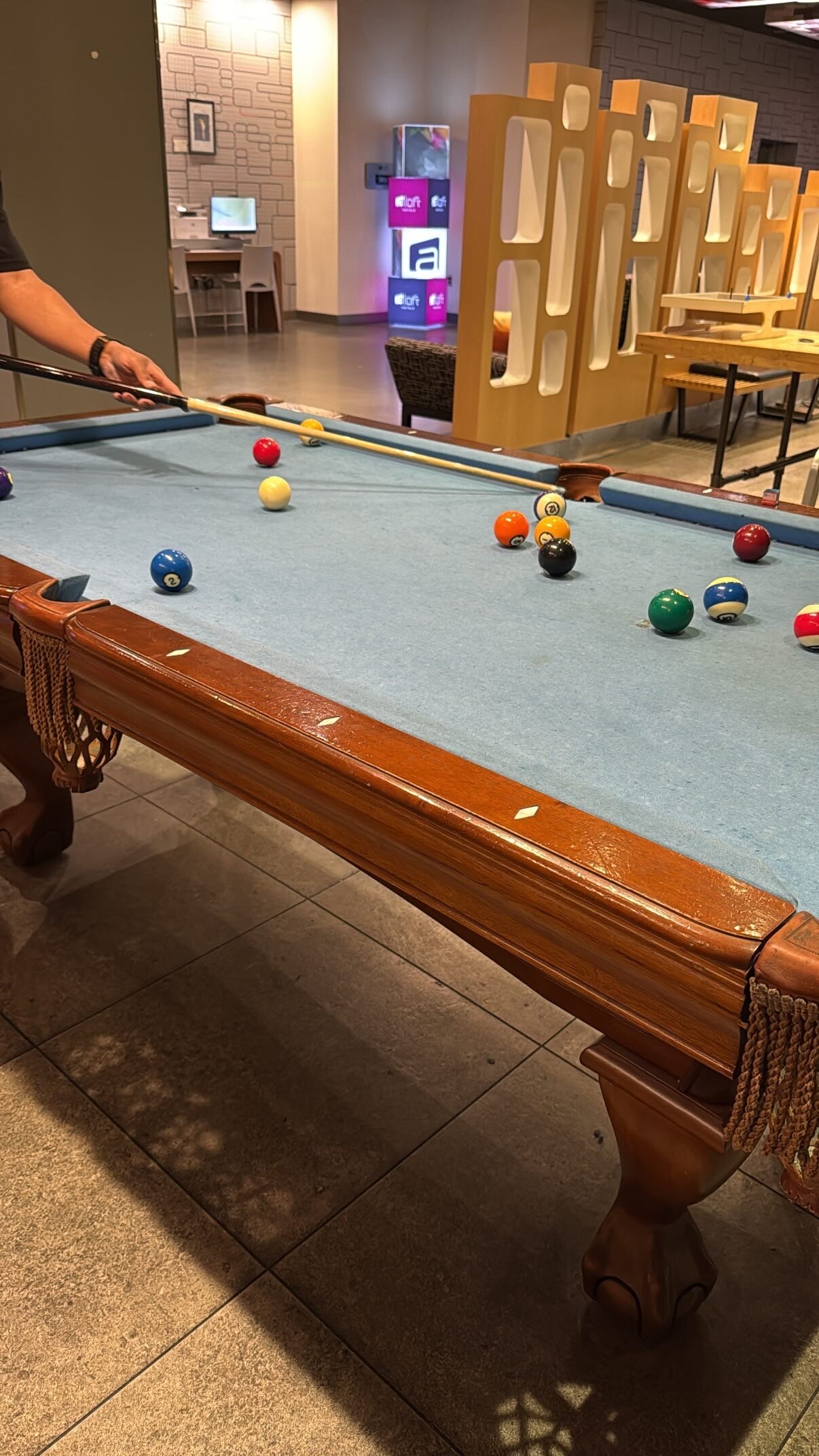 Aloft Richmond West Short Pump-官方