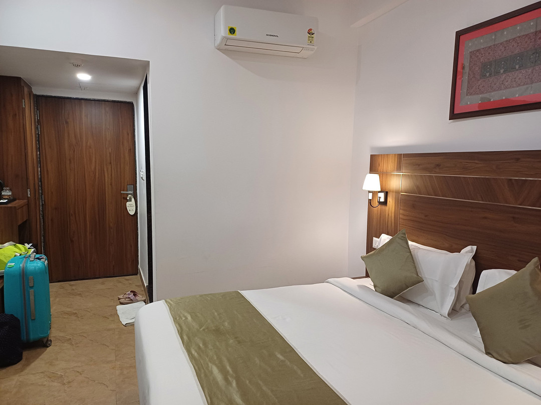 Amritara Ramila Kutir