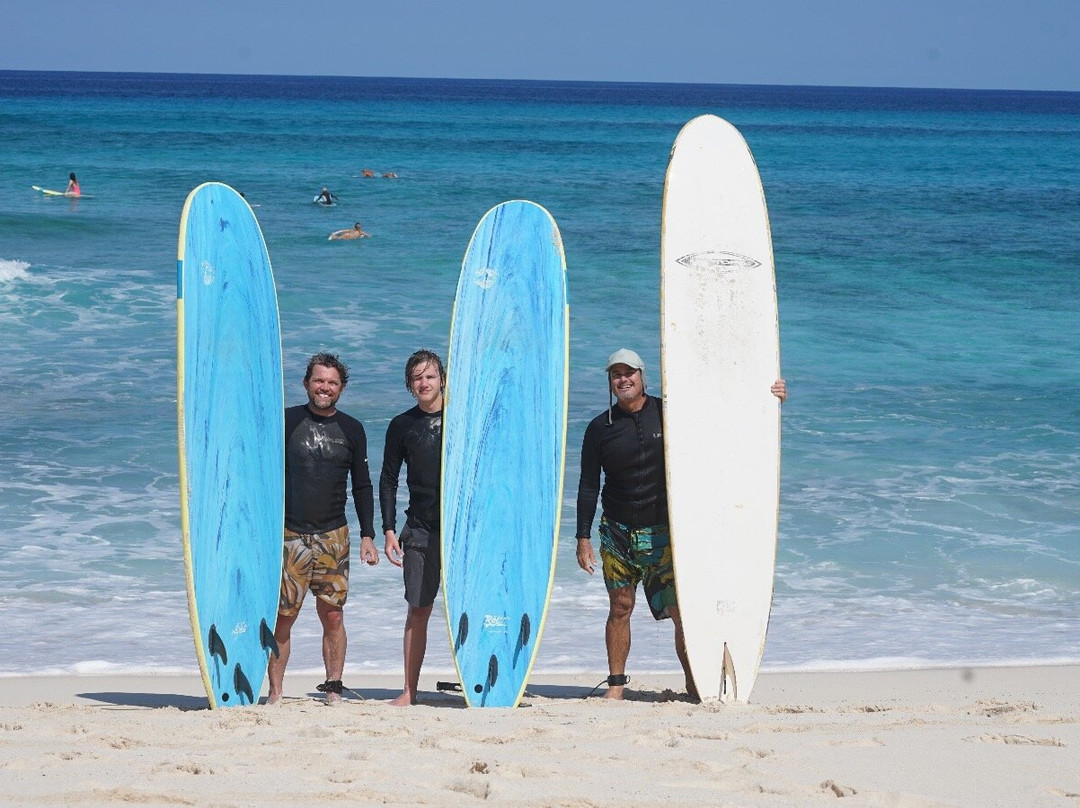 Bahamas Out Island Adventures景点图片