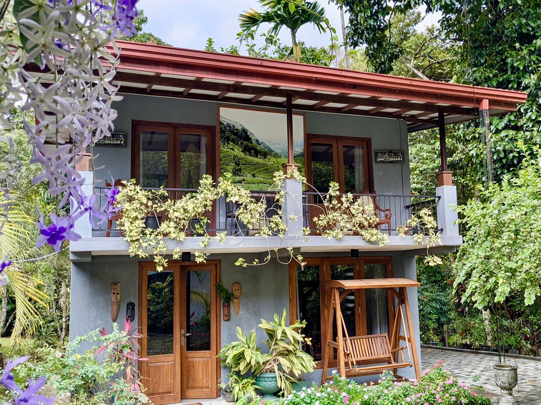 Yalegoda Walauwa主图